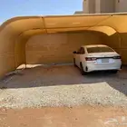 مظلات و خيام سواتر