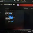 كمبيوتر قيمنق msi GF63 Thin 10UC