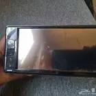 مسجل شاشة ويدعم فلاش من الخلف