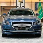 جنسس 2016 برستيج ((عرض خاص)) V6 سعودي