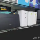 راوترات مستعملة وجديدة  4g  5g