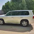 جيب لاند كروزر 2014