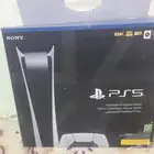 بلاستيشن 5 للبيع