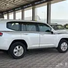 معرض بلاد الشرق متوفرر جي اكس ار بنزين الموديل 2025 ابيض