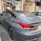 سيارة هواندي سيدان i40 فل كامل