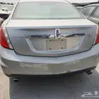 قطع غيار لينكون 2009