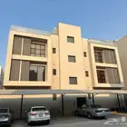 شقة للبيع حي البحيرة بالدمام ثلاث غرف نوم مجلس