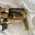 طرمبه بنزين كامري