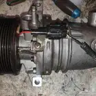 nissan sunny 2012 to 2018 ac compressor