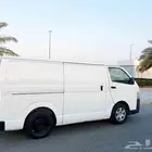 هايس نقل بضاعة 2015