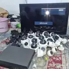 Receiver TV and used Hikvision cameras