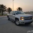 شفر سلفرادو 2015 مخزن