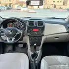 سيارة رينو سيمبول 2020