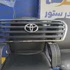 شبك لاند كروزر مستخدم نظيف من 12لين 14