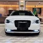 كرايزلر 2016 300C ((عرض خاص)) V6 بحاله ممتازه