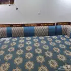 مساند وكنب للمخيمات