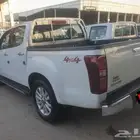 اسوزو غمارتين دبل LS