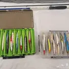 أدوات صيد كاستنق