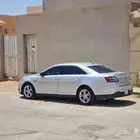 فورد تورس نظيفه جدا بدون حوادث ممشى 345 الف