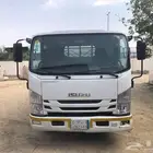 ديناء ايسوزو 2020