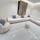 كنب حراف Lسعر المتر 400ريال