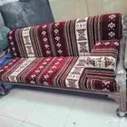 جلسات جنوبيه وجلسات استراحه