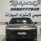 هونداي ازيرا 6 سلندر 2023 AZERA 2023 3500cc