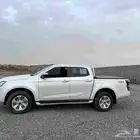 لتنازل Isuzu ديمكس 2022