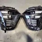 شمعات أماميه كونا 2024 2025