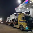 لوبد متواجد في الرياض تحميل معدات على أي اتجاه