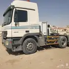 تريله اكترس 2005