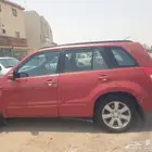 سزوكي جراند فيتارا 6سرندل موديل 2009 الممشى 328الف وباقي ا