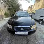 سوناتا 2006 6سليندر امريكي