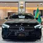 مرسيدس CLA 200 2020 جفالي بحاله ممتازه