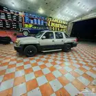 افلانش 2002 بوليسي Z71