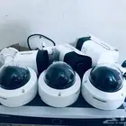 نظام مراقبه كاميرات مراقبه جهاز كاميرات مراقبه