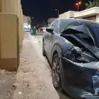 مزادا CX30 ...2021 مصدوم قابل للاصلاح