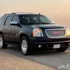 للبيع جي ام سي يوكن فل كامل 2013