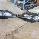 شمعات كامري موديل 2022_2023_2024.شمعات اصليه وكاله على الشرط