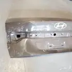 باب شنطة اكسنت 2024 2025