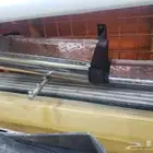 صدام شاص خلفي
