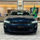 كيا K5 2021 فل كامل بطاقه جمركيه نظيف جدا