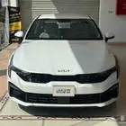 كيا كي فايف 2025 استاندر