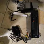 ننتجنو وي وطابعة ليزر و تابلت رسم