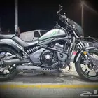 دباب كاوزاكي فولكان S650
