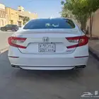 هوندا اكورد سبورت