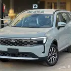 فورد تريتوري فئة   امبيانتي 2026