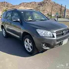 راف فور 2012 نظيف وشرط للبيع