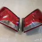 إسطبات ليد هونداي سوناتا موديل 2014