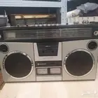 مسجل سانيو استريو